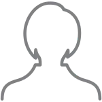 Female SVG Icon